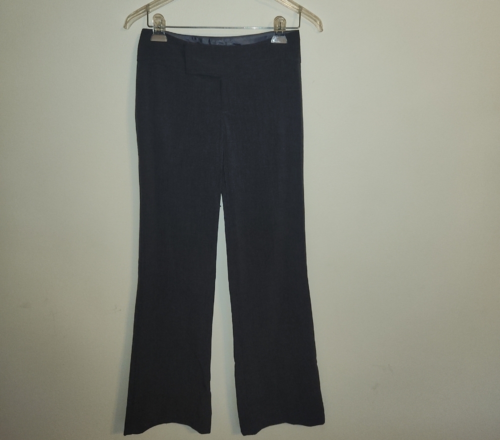 A. Byer Gray Trousers